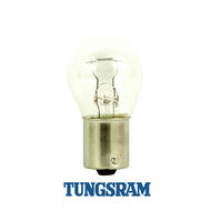 TUNGSRAM  24 VOLT 21W  SİNYAL-GERİ VİTES-SİS-FREN