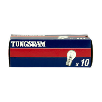 TUNGSRAM  24 VOLT 21W  SİNYAL-GERİ VİTES-SİS-FREN