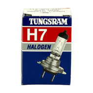 TUNGSRAM 24 VOLT 70W H7 FAR AMPULÜ