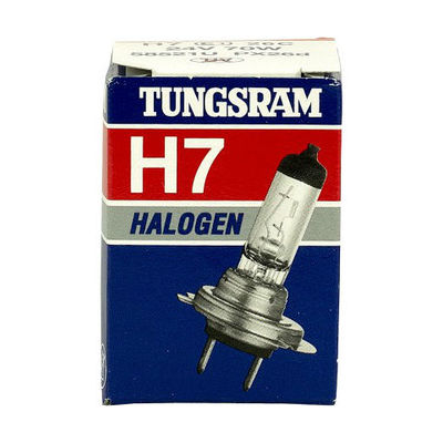 TUNGSRAM 24 VOLT 70W H7 FAR AMPULÜ