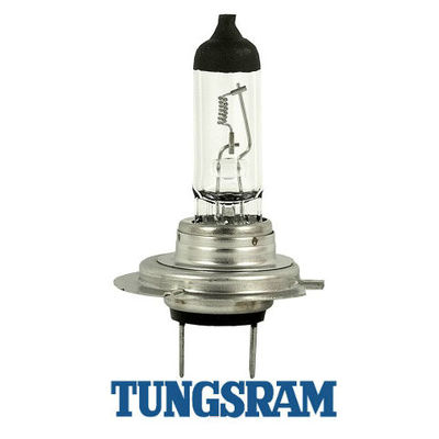 TUNGSRAM 24 VOLT 70W H7 FAR AMPULÜ