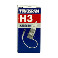 TUNGSRAM 24 VOLT 70W H3 FAR AMPULÜ