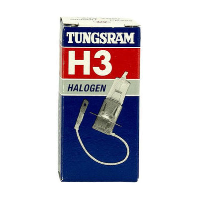 TUNGSRAM 24 VOLT 70W H3 FAR AMPULÜ