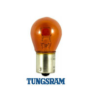 TUNGSRAM 24 VOLT 21W SARI SİNYAL AMPULÜ